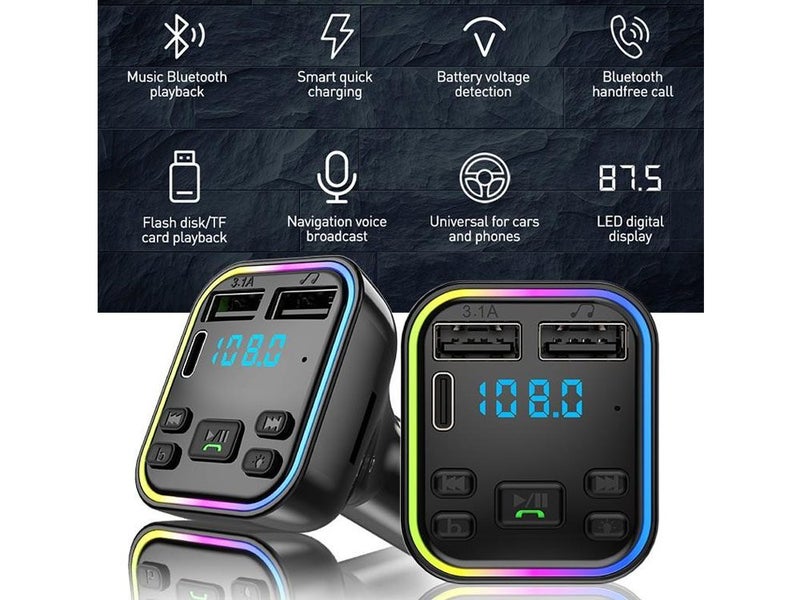 Car Bluetooth Receiver NZ Local Buy Carousel 19