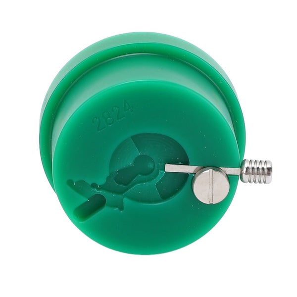 watch balance wheel holder for eta movement Watch Repair Balance Wheel Holder Carousel 1