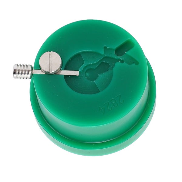 watch balance wheel holder for eta movement Watch Repair Balance Wheel Holder Carousel 2