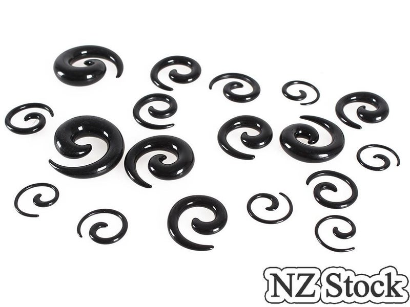 Ear Stretchers Carousel 2