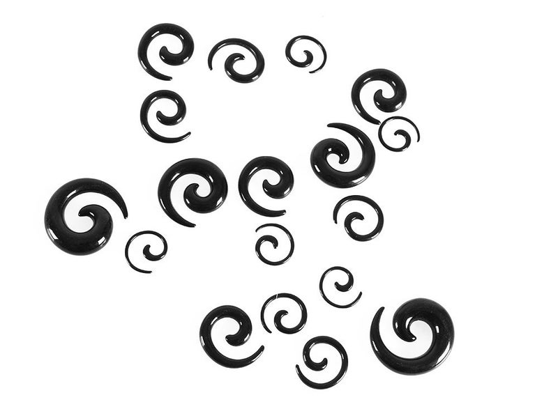 Ear Stretchers Carousel 5