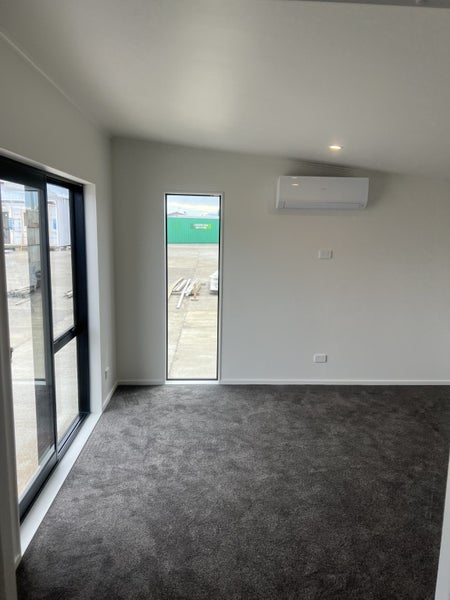 7 x 4 Portable building / Sleepout / Office block 2 room Unit 30Sqm62971968490371112