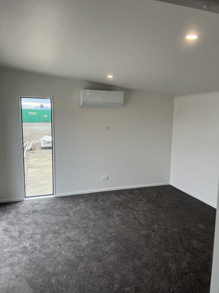 7 x 4 Portable building / Sleepout / Office block 2 room Unit 30Sqm62971968490371113