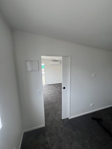 7 x 4 Portable building / Sleepout / Office block 2 room Unit 30Sqm Carousel 8
