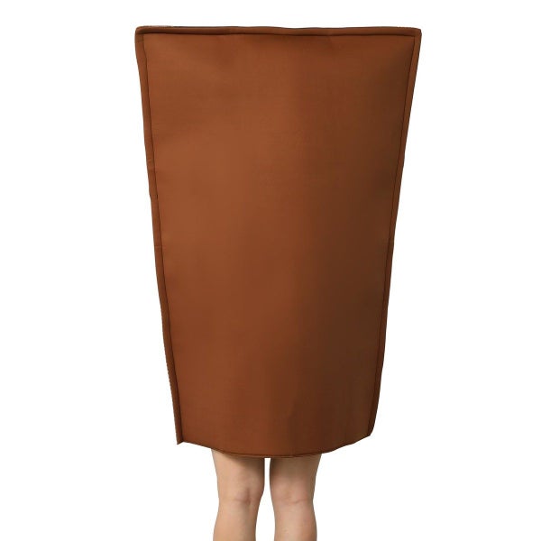 Halloween Costume Famous Paintings Costume Mural Carousel 1