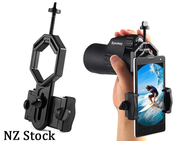 PTN NEW Telescope Phone Holder Sale Sale Sale Carousel 1
