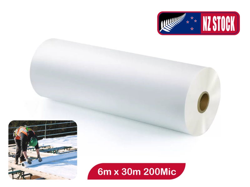 Scaffolding Shrink Wrap Carousel 1