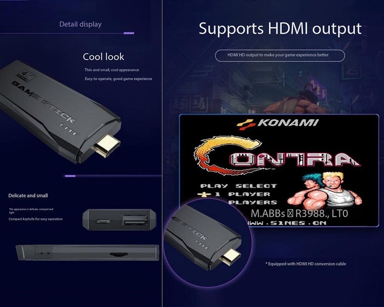 PTN NEW Game Console Sale Sale Carousel 2