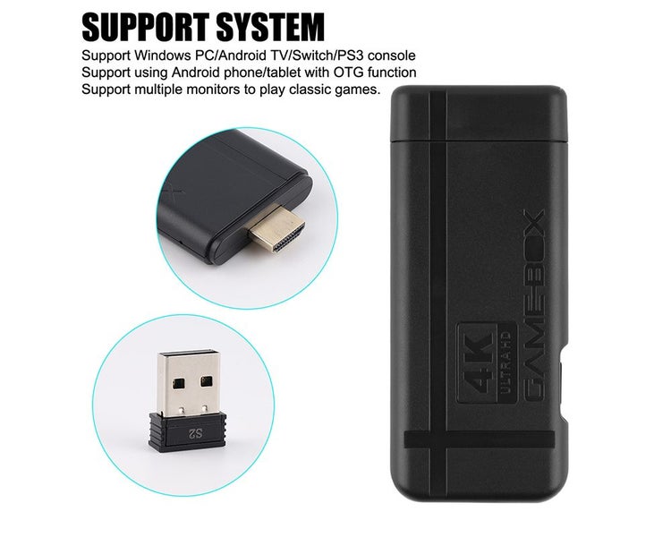 PTN NEW Game Console Sale Sale Carousel 10