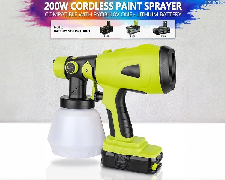 PTN NEW NEW for Ryobi Paint Sprayer Sale Sale Sale Sale Carousel 2