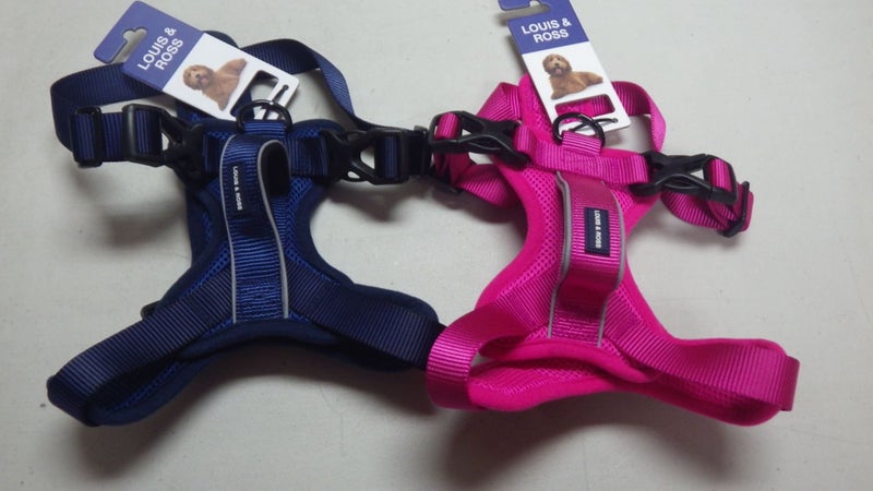 DOG HARNESS - BUY 1 GET ONE FREE Carousel 1