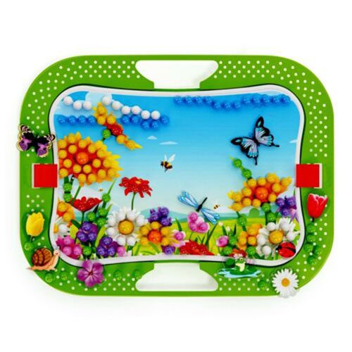 Nature Fun Bugs & Pegs Set Carousel 2