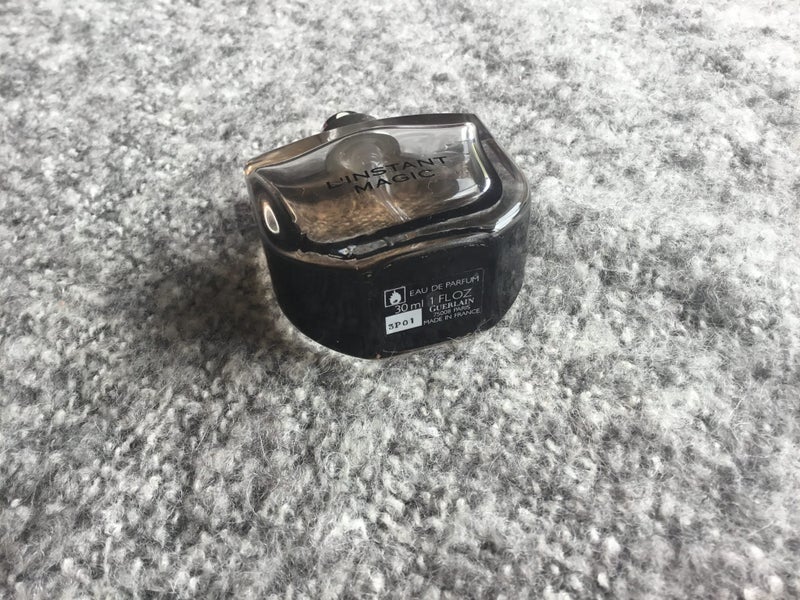 L’Instant Magic by Guerlain, vintage Carousel 2