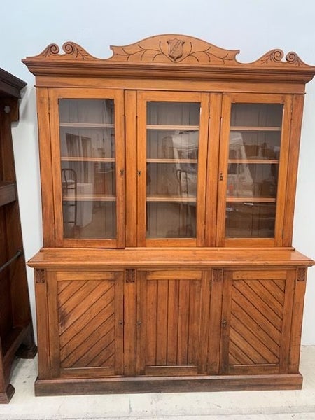 CHIFFONIER BOOKCASE Carousel 1
