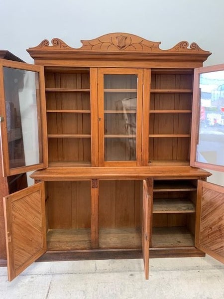 CHIFFONIER BOOKCASE Carousel 2