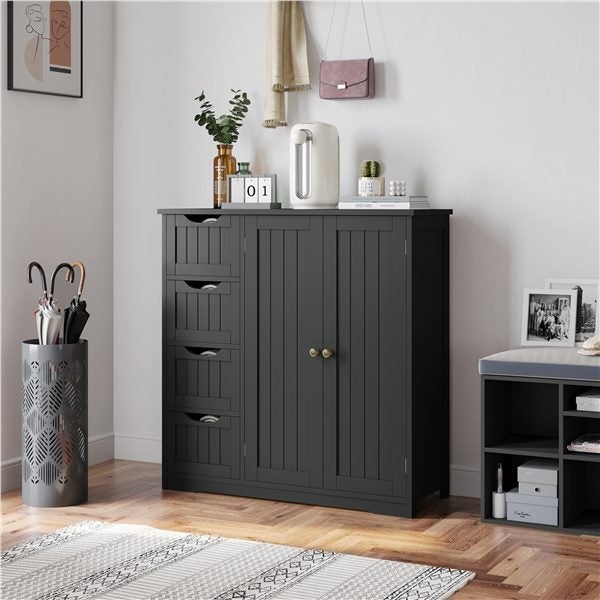 Bathroom Floor Cabinet Carousel 1