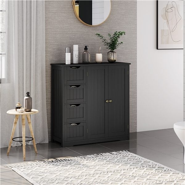 Bathroom Floor Cabinet Carousel 10