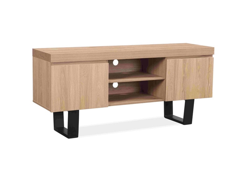 Bright# Scandinavian TV Unit Carousel 1