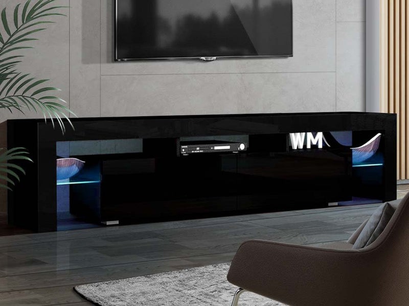 TV Unit Carousel 1