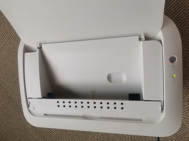Printer - Canon F158200 - Laser printer Carousel 2