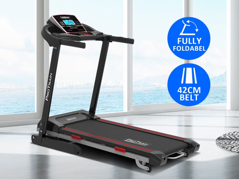 Treadmill Carousel 1