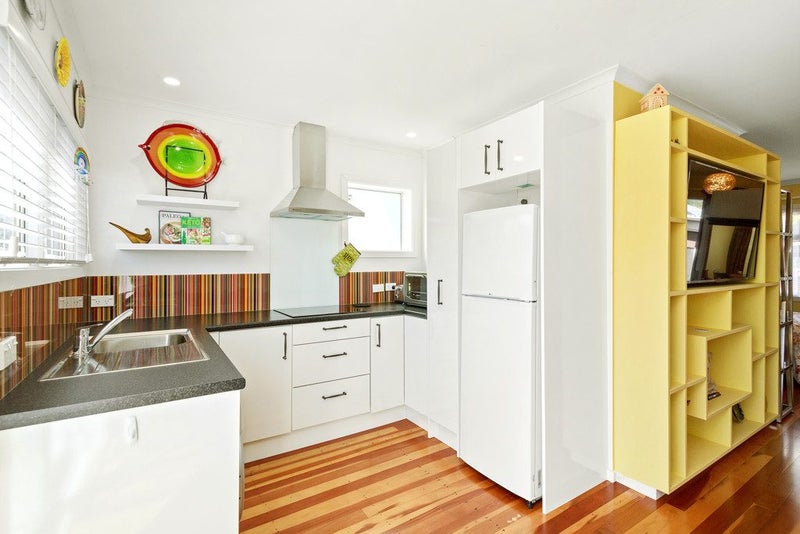 6/27 Whites Line West, Woburn, Lower Hutt, Wellington