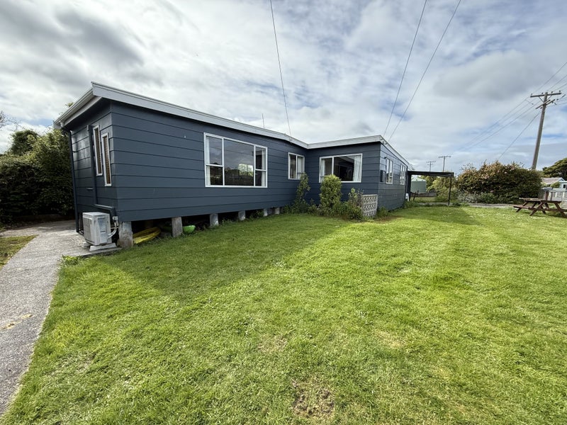 11 Wratten Road, Pounawea, Clutha, Otago