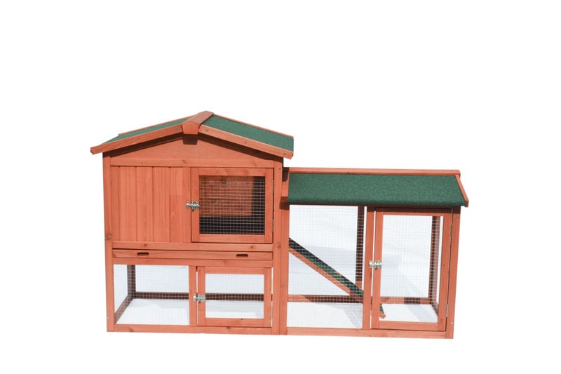 Rabbit Hutch Carousel 1