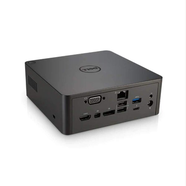 Dell TB16 (K16A) Docking Station Carousel 1