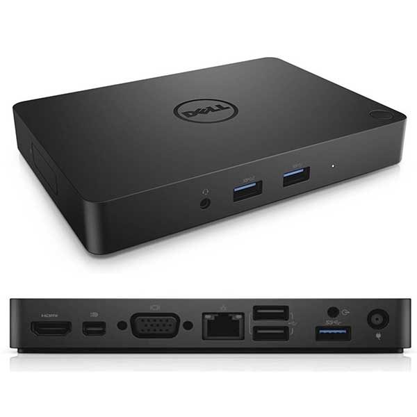 Dell WD15 (K17A) Docking Station Carousel 1
