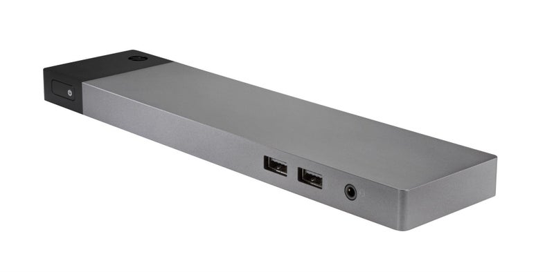 HP Elite / ZBook Thunderbolt 3 (HSTNN-CX01) Docking Station - Carousel 1