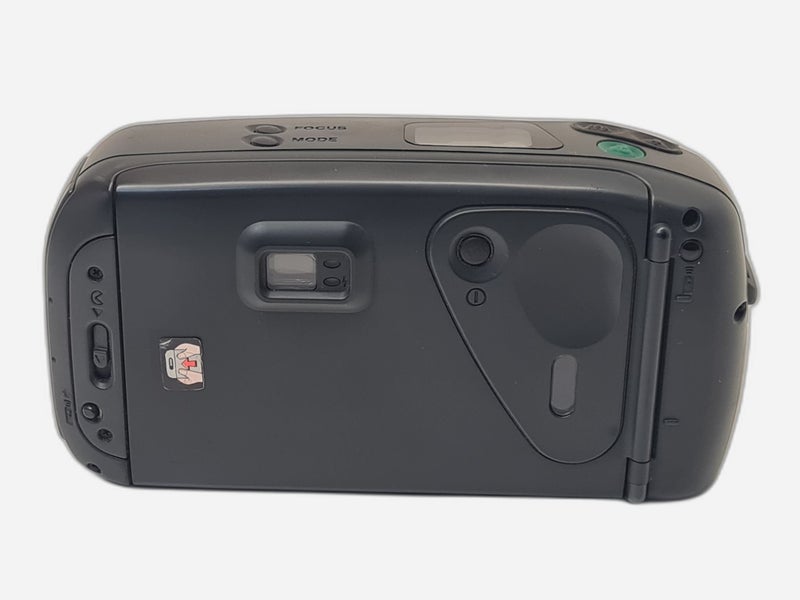 Pentax Zoom90 WR Film Camera Carousel 2