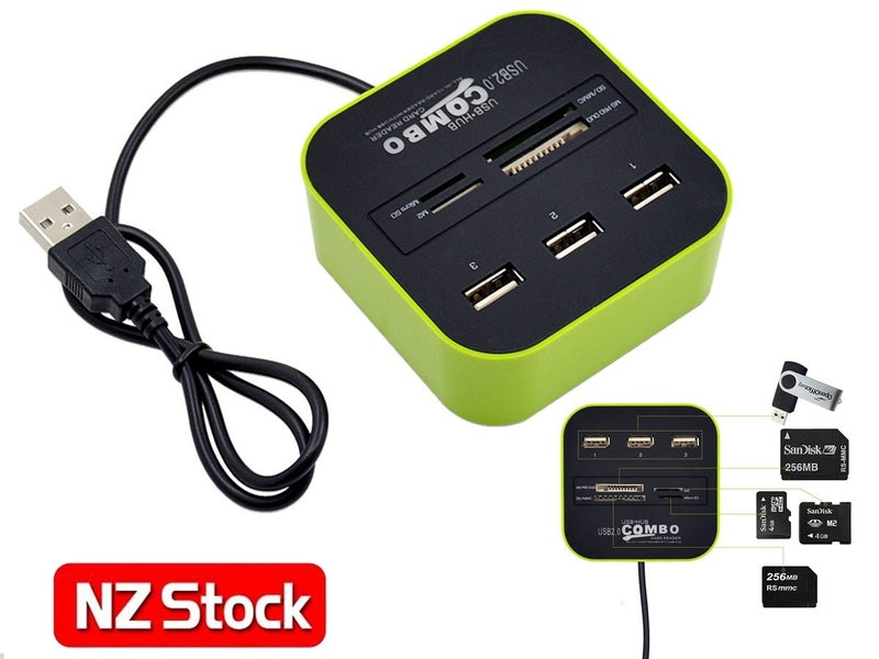PTN NEW USB Hub Sale Sale Carousel 1