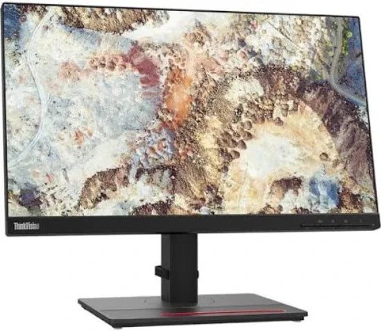 Surface Pro WFH Single monitor bundle Carousel 4