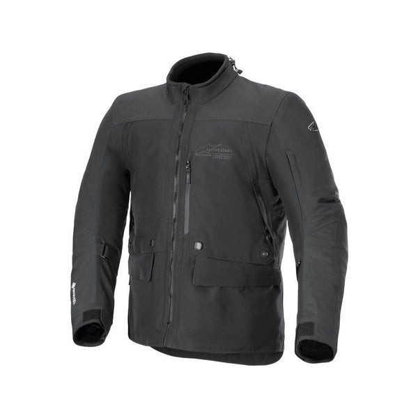 Road Jacket Mens Alpinestars ST-7 Prime Gore-Tex Jacket Carousel 1