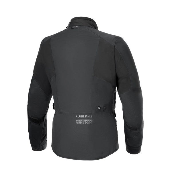 Road Jacket Mens Alpinestars ST-7 Prime Gore-Tex Jacket Carousel 2