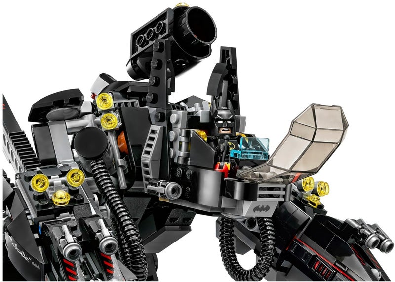 The Scuttler - Lego Batman Movie 70908-1 Carousel 2