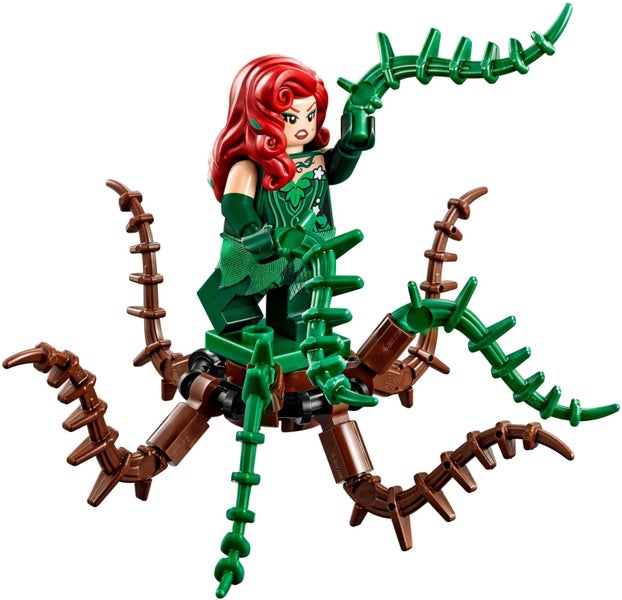 The Scuttler - Lego Batman Movie 70908-1 Carousel 4