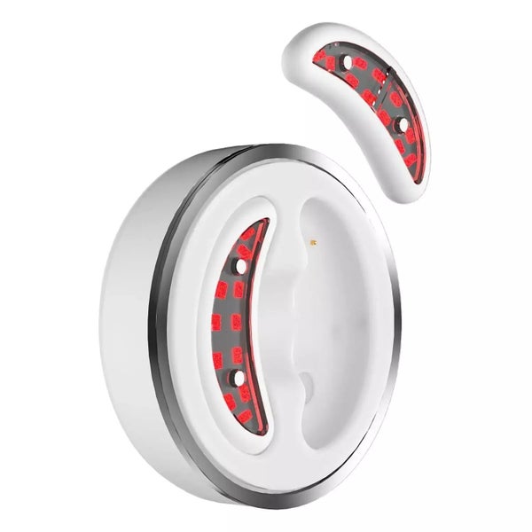 Eye Anti Aging Red Light Therapy Device Dark Circle Wrinkle Remover Eye Massager Carousel 1
