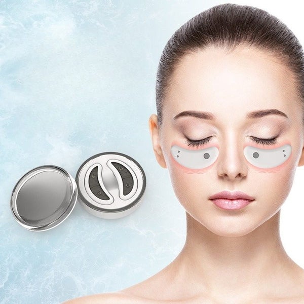 Eye Anti Aging Red Light Therapy Device Dark Circle Wrinkle Remover Eye Massager Carousel 7