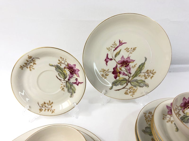 Eschenbach Bavaria - Victoria Trio x 5 (19114)62930697161091112