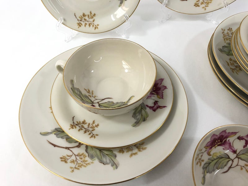 Eschenbach Bavaria - Victoria Trio x 5 (19114)62930697161091113