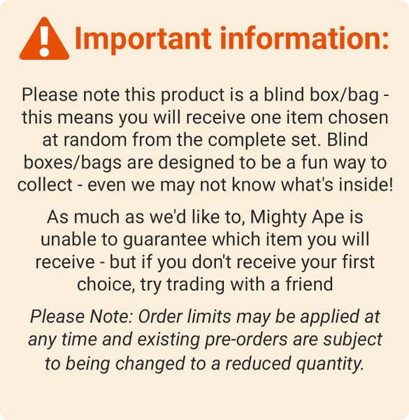 Deddy Bears - Mine Kit (Blind Box) Carousel 2