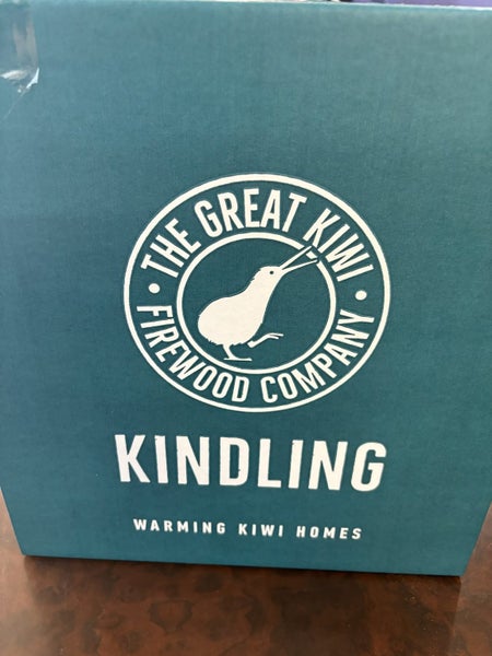 Convenient Boxed Kindling 21L Carousel 2