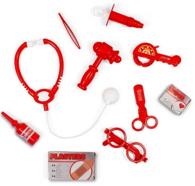 Tobar: Large Doctor Set Carousel 2