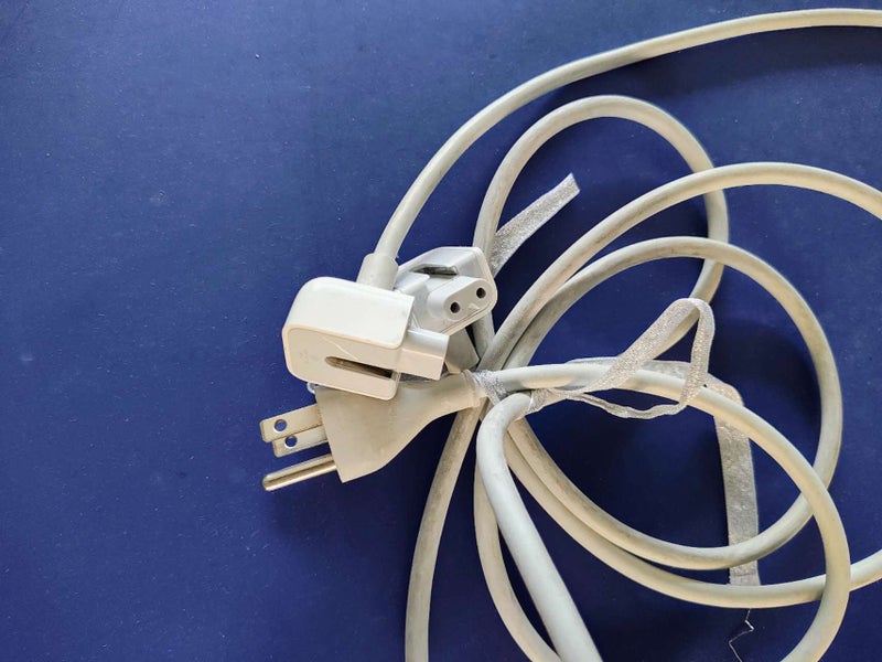 Compatible Replacement Macbook Charger Extension Cable Carousel 3
