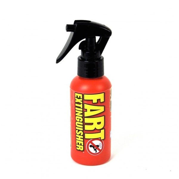 Fart Extinguisher Carousel 1