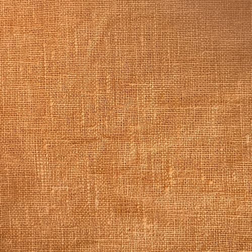 Colourstreams Hand Dyed Linen (36ct) - 45cm x 35cm Col 37 Uluru Carousel 1