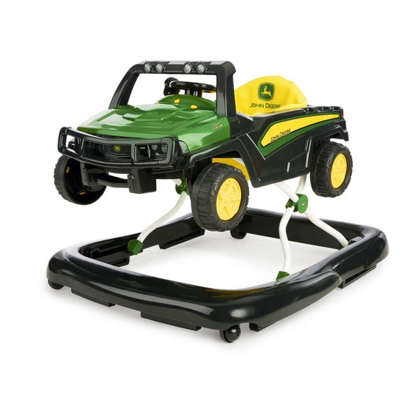 John Deere: 3 Ways to Play Walker Carousel 2
