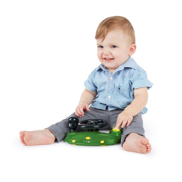 John Deere: 3 Ways to Play Walker Carousel 5